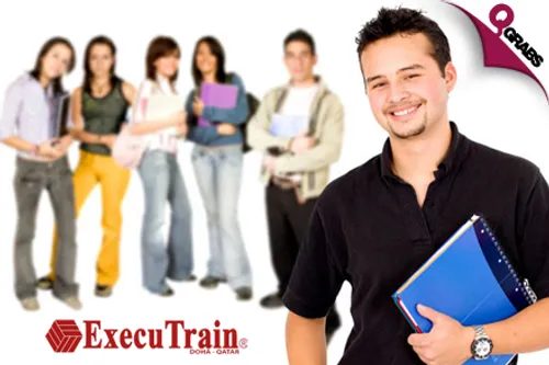 For QR3800, Earn an Internationally Recognized Diploma in Accounting and Business awarded by the Association of Chartered Certified Accountants / ACCA – UK (QR9500 Value)